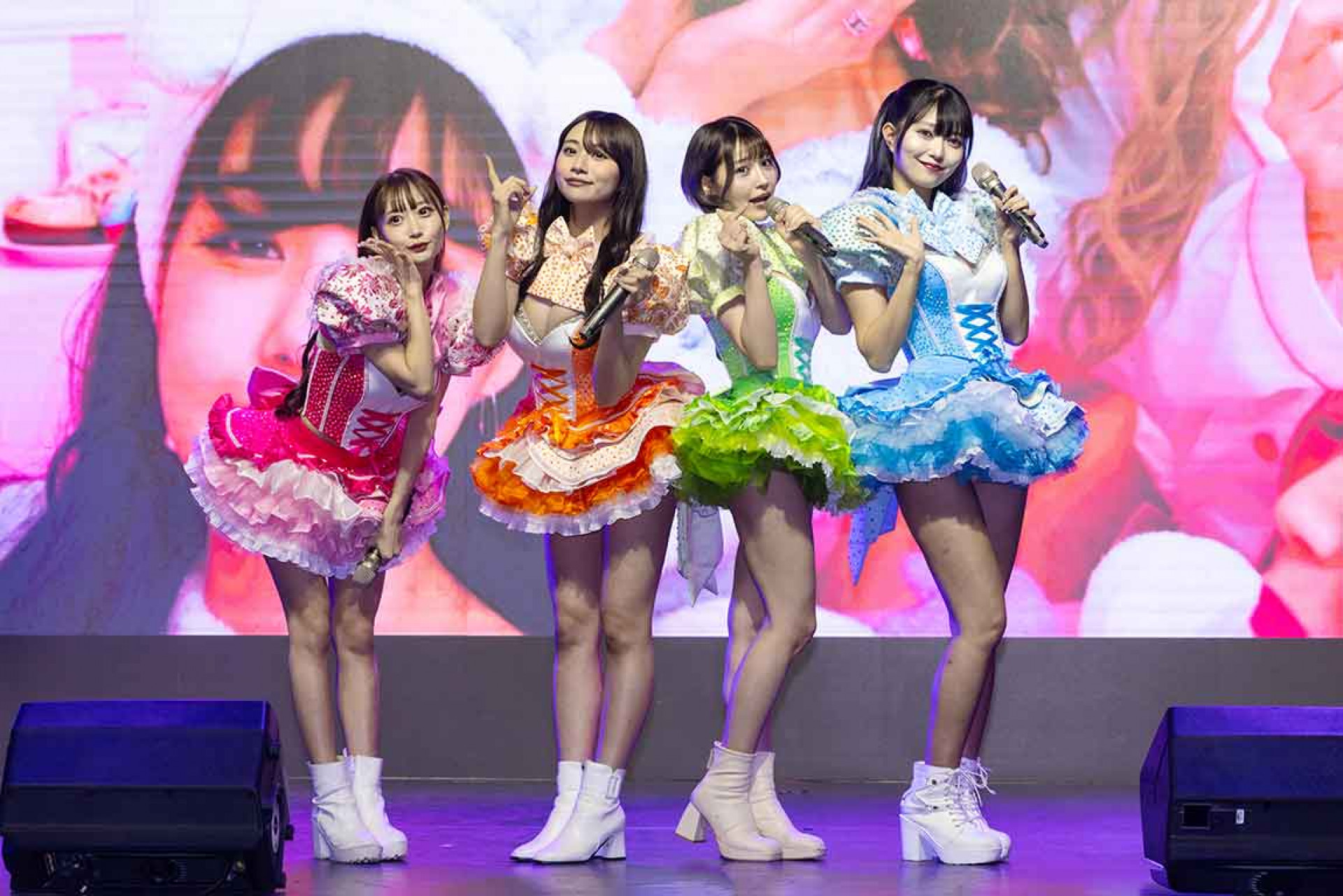 六本木夢幻女神級舞團 63 ANGEL