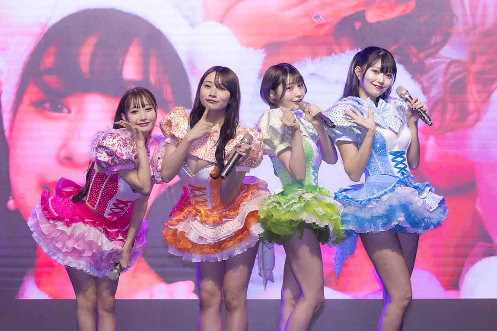 六本木夢幻女神級舞團 63 ANGEL