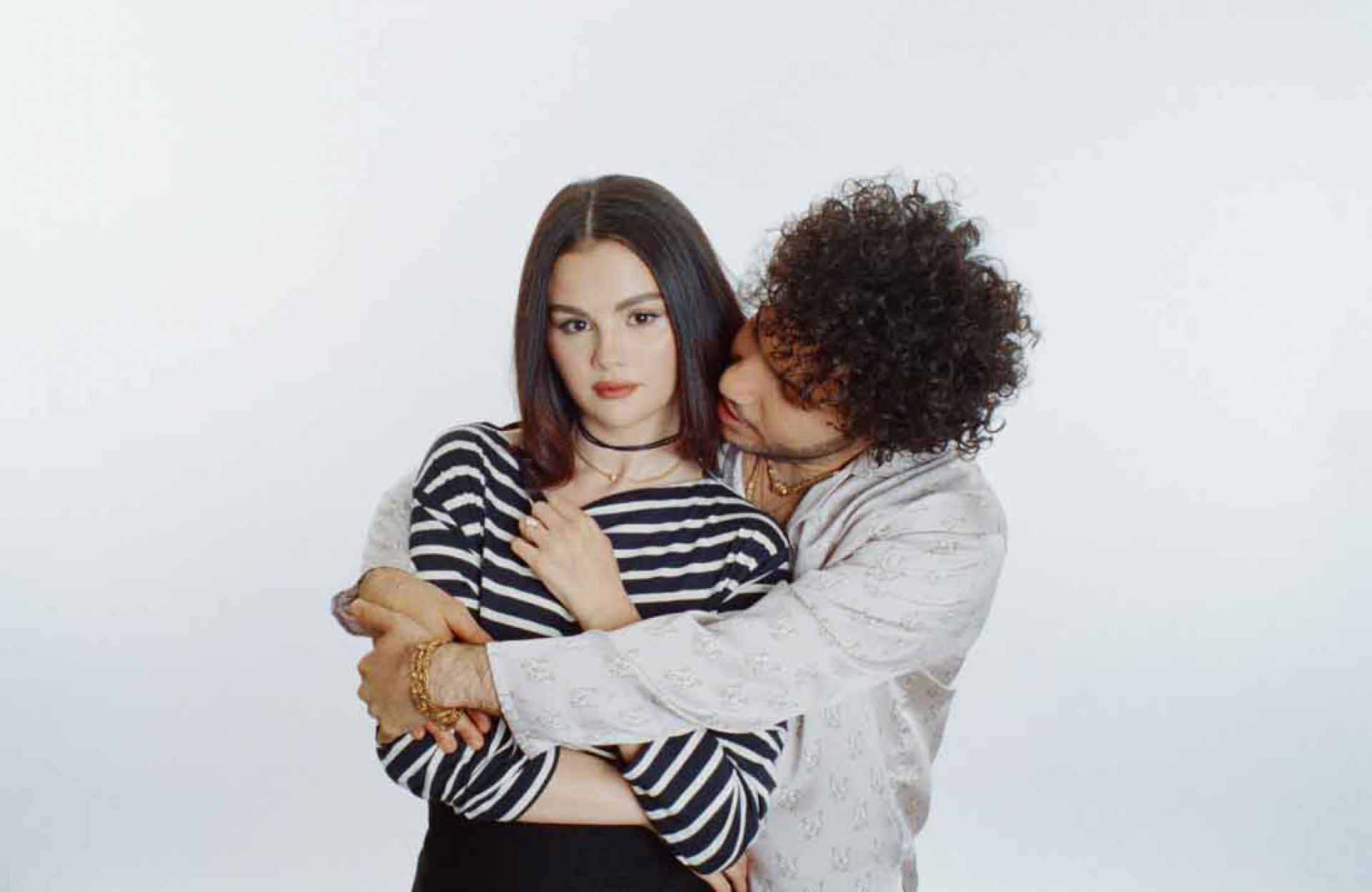 Selena Gomez , benny blanco