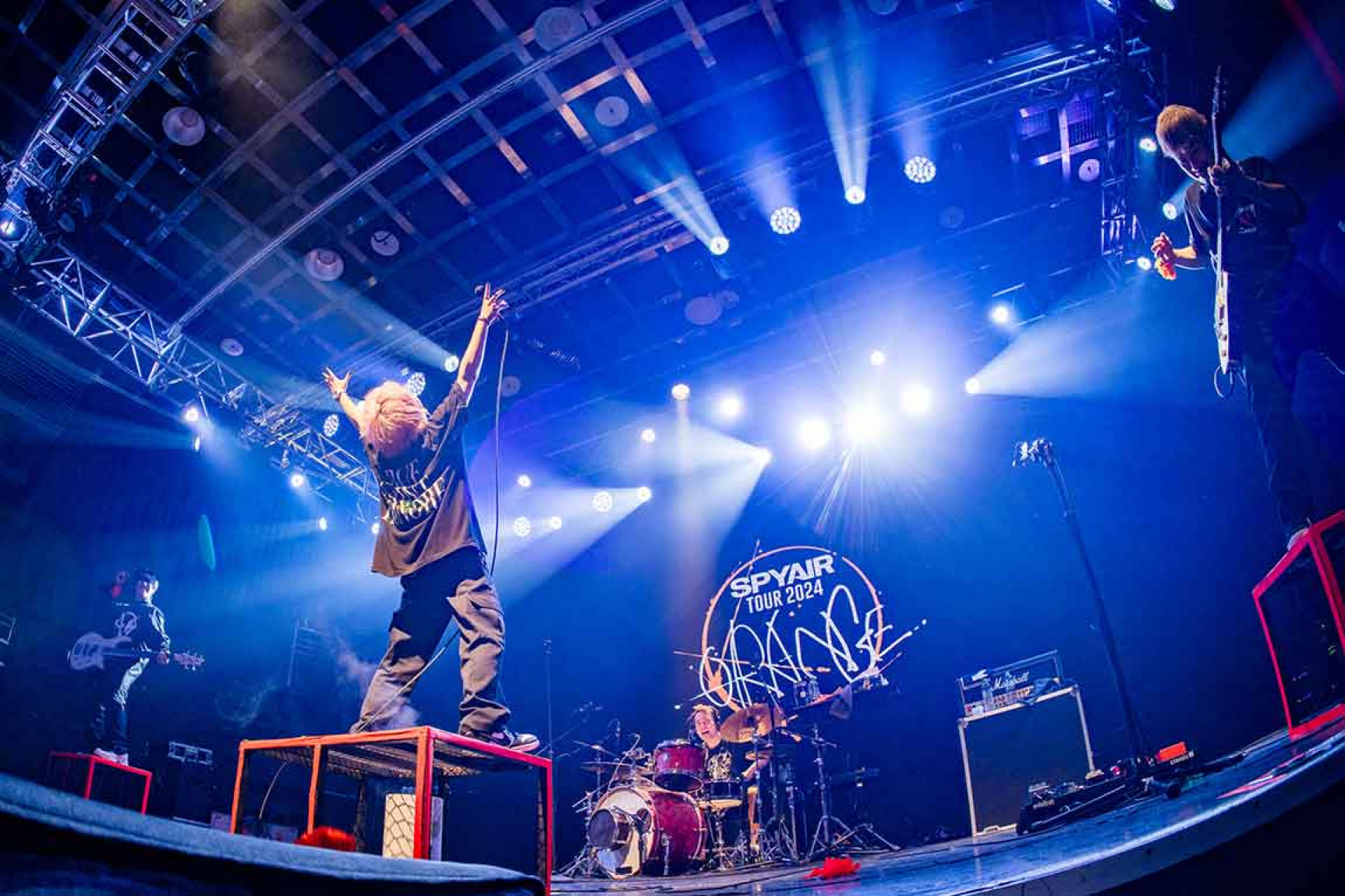 SPYAIR__