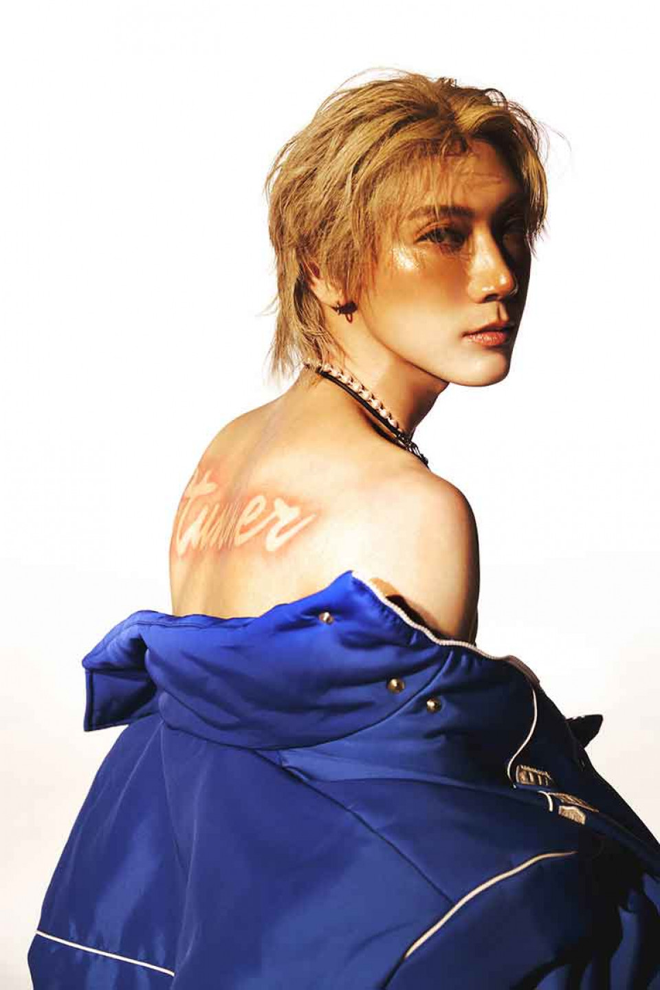 TEN第二張迷你專輯《STUNNER》