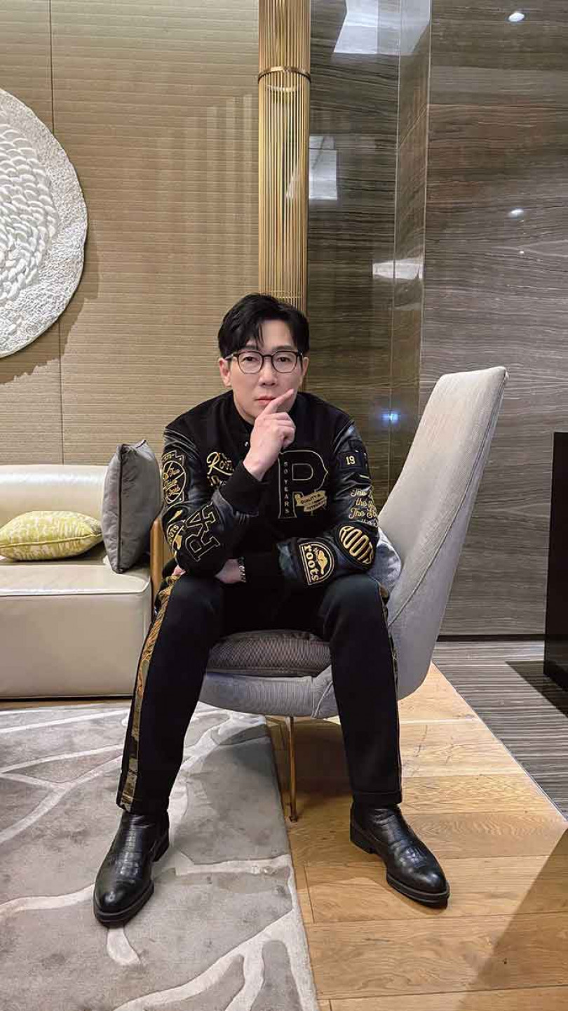 品冠公布好消息,「品冠今夜來哈囉Hello-Victor-Live」巡迴演唱會加場!(照片提供:種子音樂)