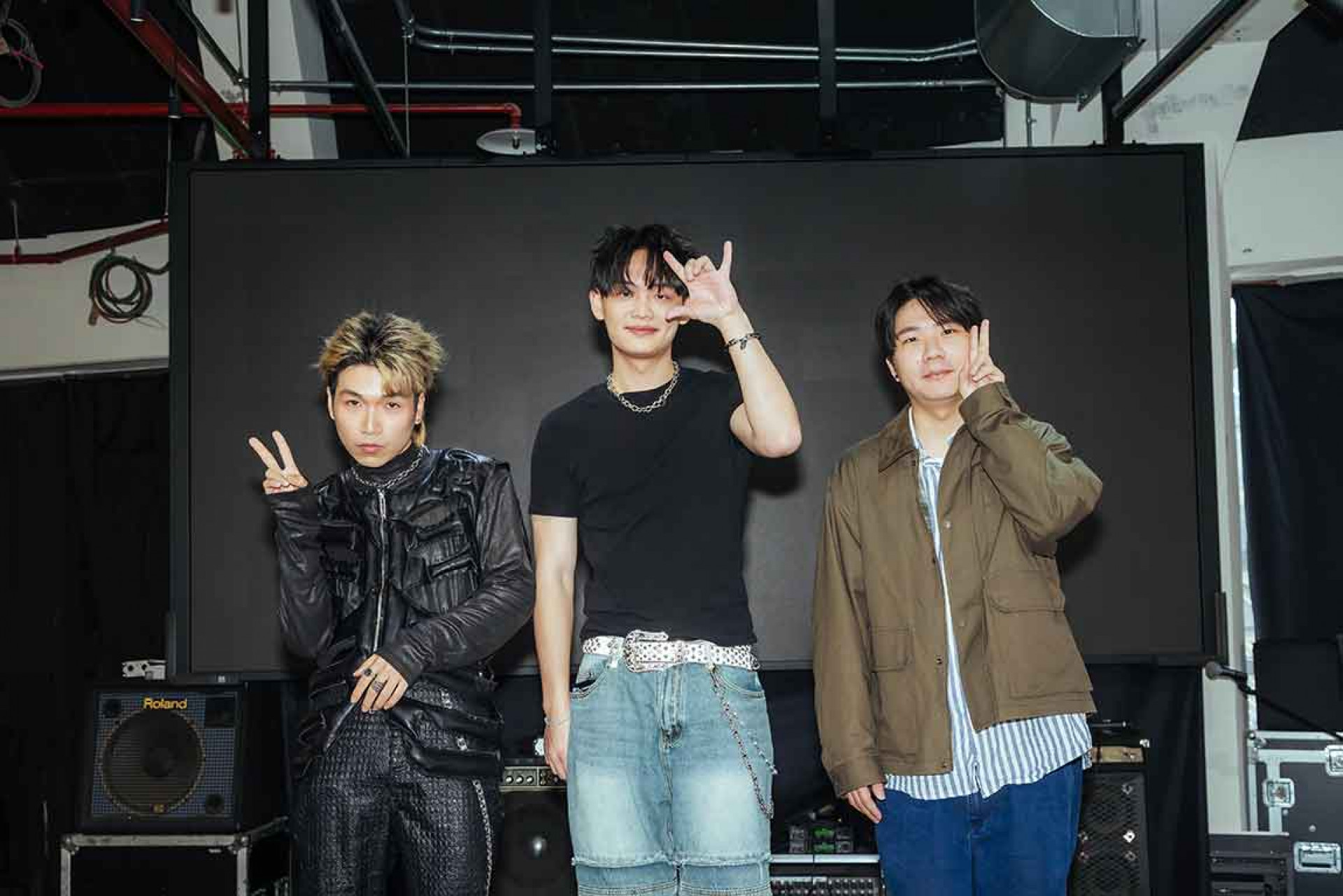 左至右_Coy6oi、PPlin林芃逸、王立