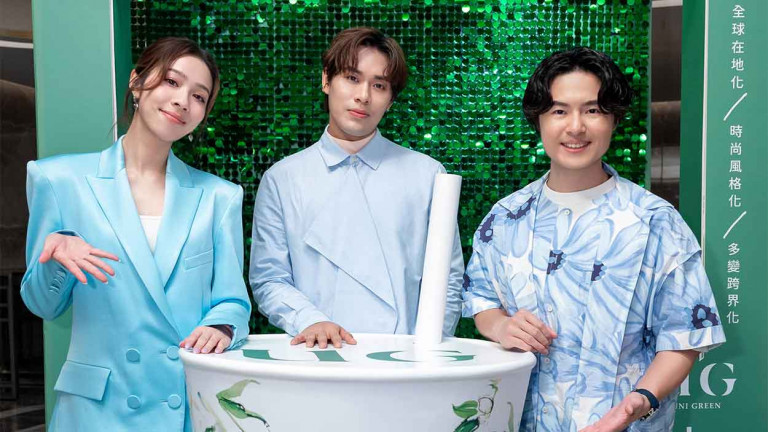 告五人代言=銷量保證 帶動「UG」不分季節銷售狂潮 人氣爆棚成品牌「金字招牌」