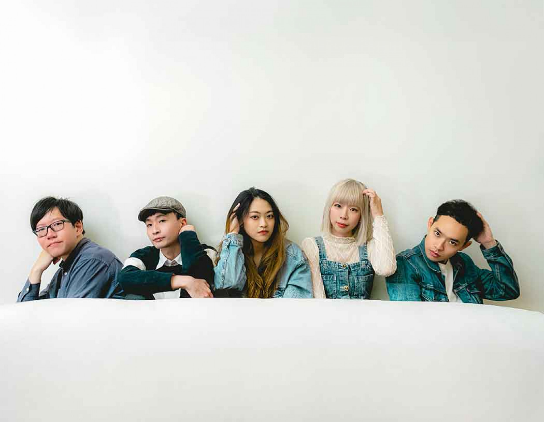 貓咪庫瑪拉 Kumara the Cat 宣傳照