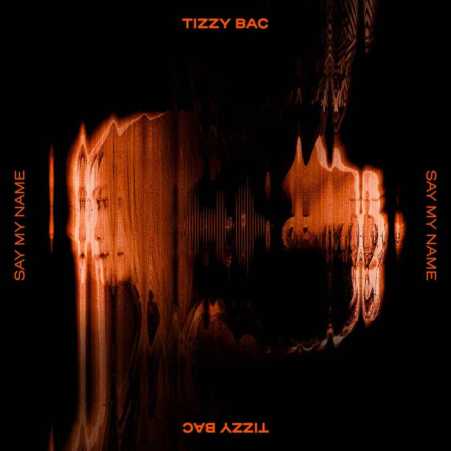 Tizzy Bac全新專輯《說出我的名字》數位發行　開啟音樂新篇章。（相信音樂提供）