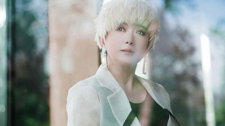 周思潔用歌聲唱出人生的成長與堅持 蕭煌奇、姚若龍聯手打造動人新曲〈不晚〉