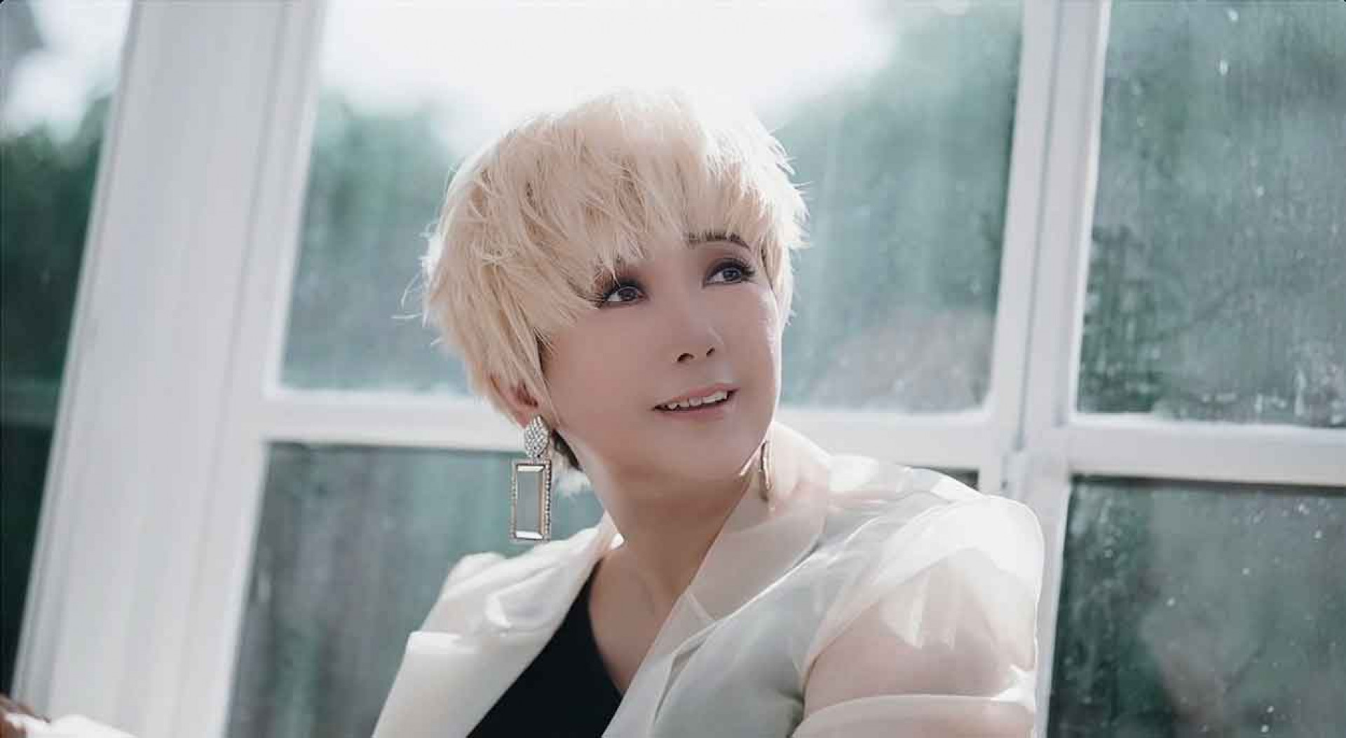 周思潔〈不晚〉傳遞人生智慧！蕭煌奇、姚若龍聯手打造動人新曲