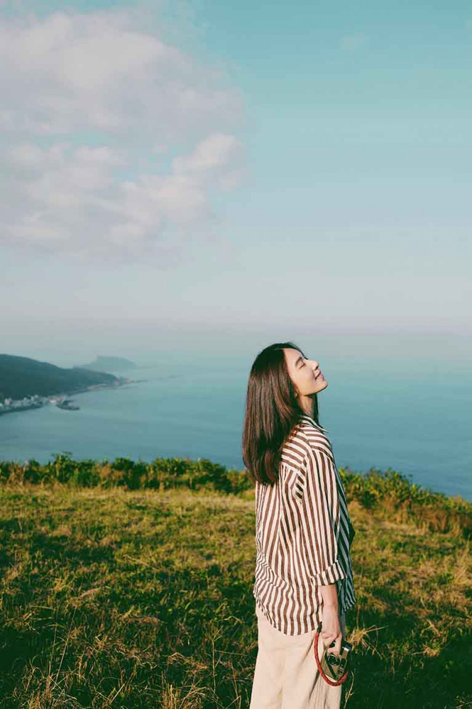 新北萬里-熱氣流飛行場-1