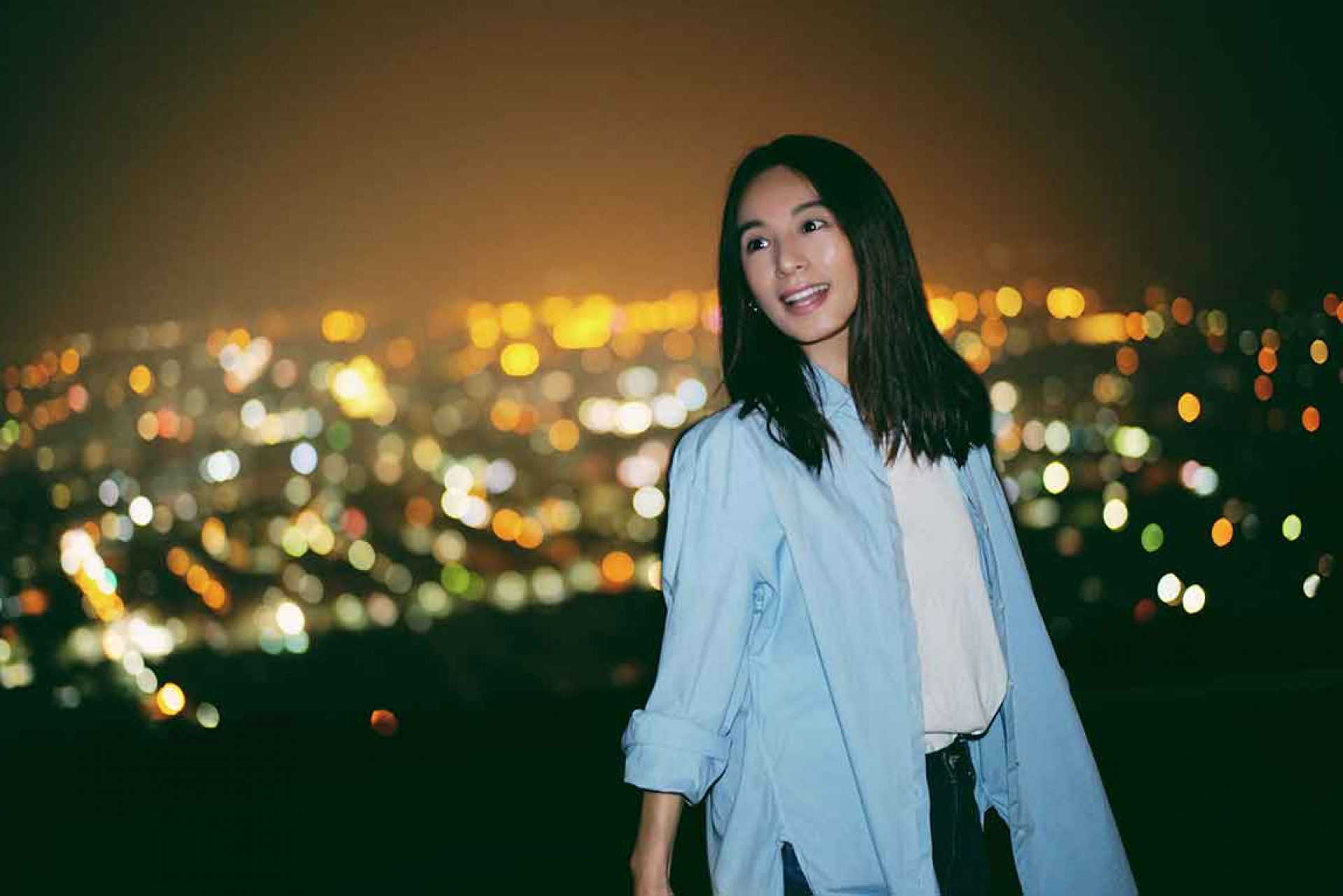 南投埔里-虎嘯山嵐飛行場-2