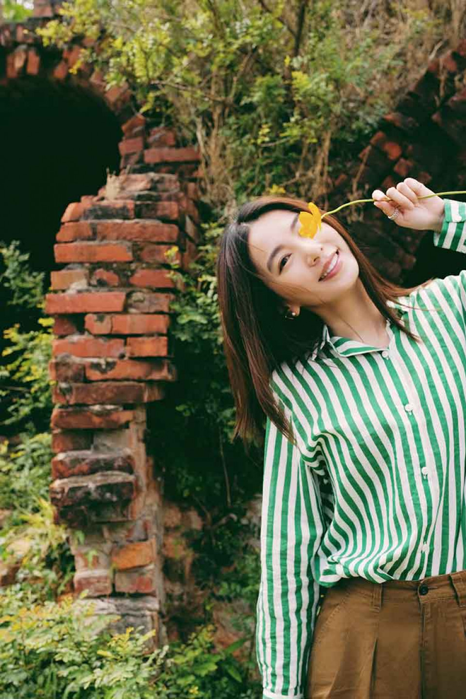 屏東恆春-聯福磚窯-1