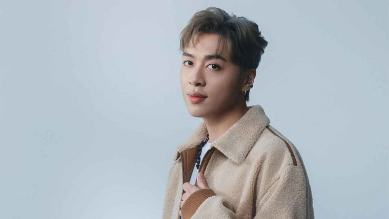 首度挑戰「單曲製作人」 AP潘宇謙藏巧思浪漫助攻 壓軸主打〈再一天〉！