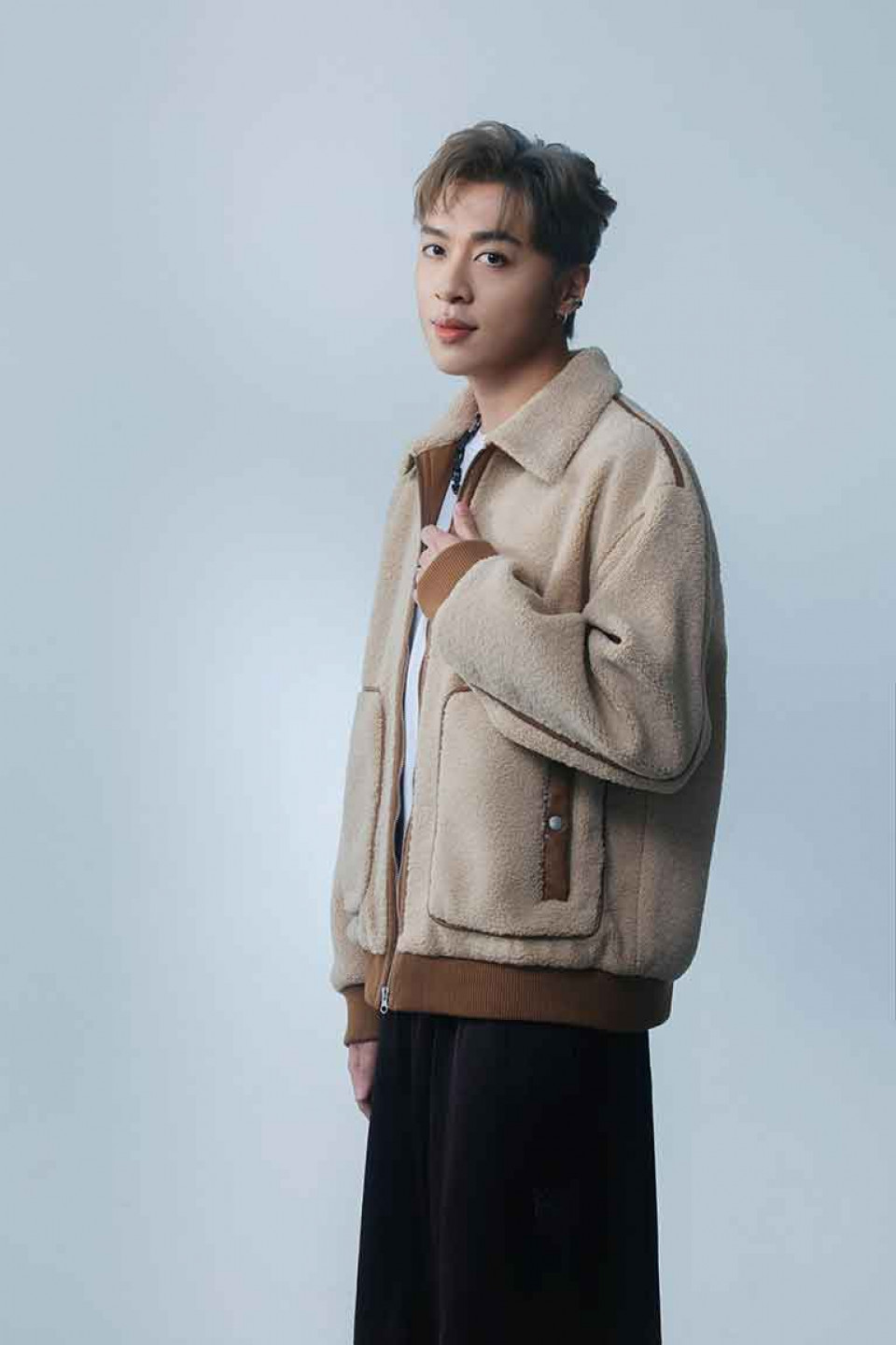 首度挑戰「單曲製作人」,AP藏巧思放閃,躍躍欲試挑戰「專輯製作人」期待第三胎到來!