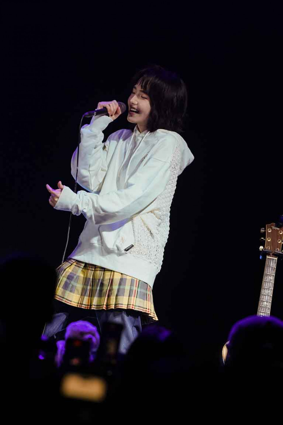 4月初唱響東京、新加坡 26日登北流完成「最終章」!