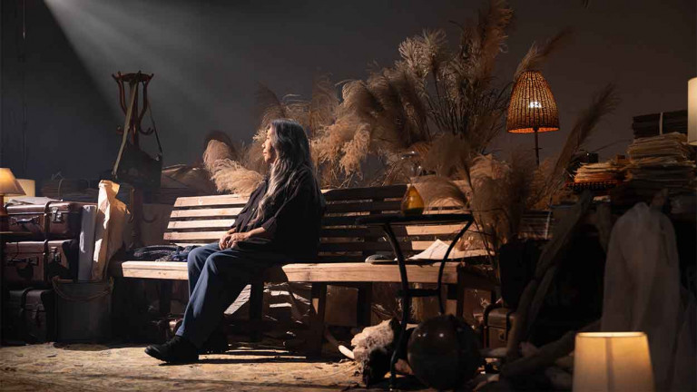 陳小霞時隔14年於5月舉辦音樂分享會4/2中午12:00開賣 恰逢生日 陳小霞連忙搖手：千萬不要唱生日快樂歌！