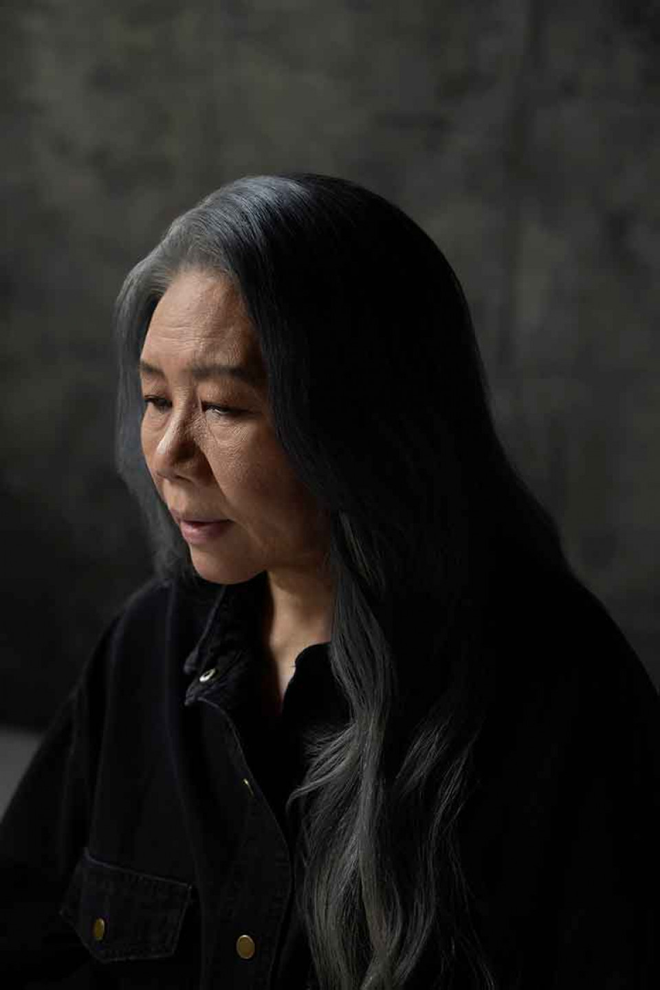 陳小霞感性表示：我不覺得我能長期做這種表演　最大期望是滿足來聽歌的人