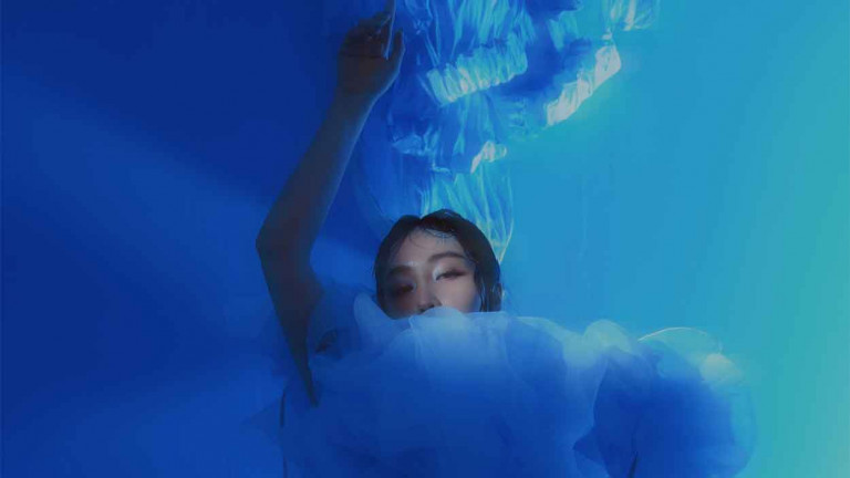 KIAH首張概念專輯《女口》靈感竟是飛高高和缺乏碳水時？！