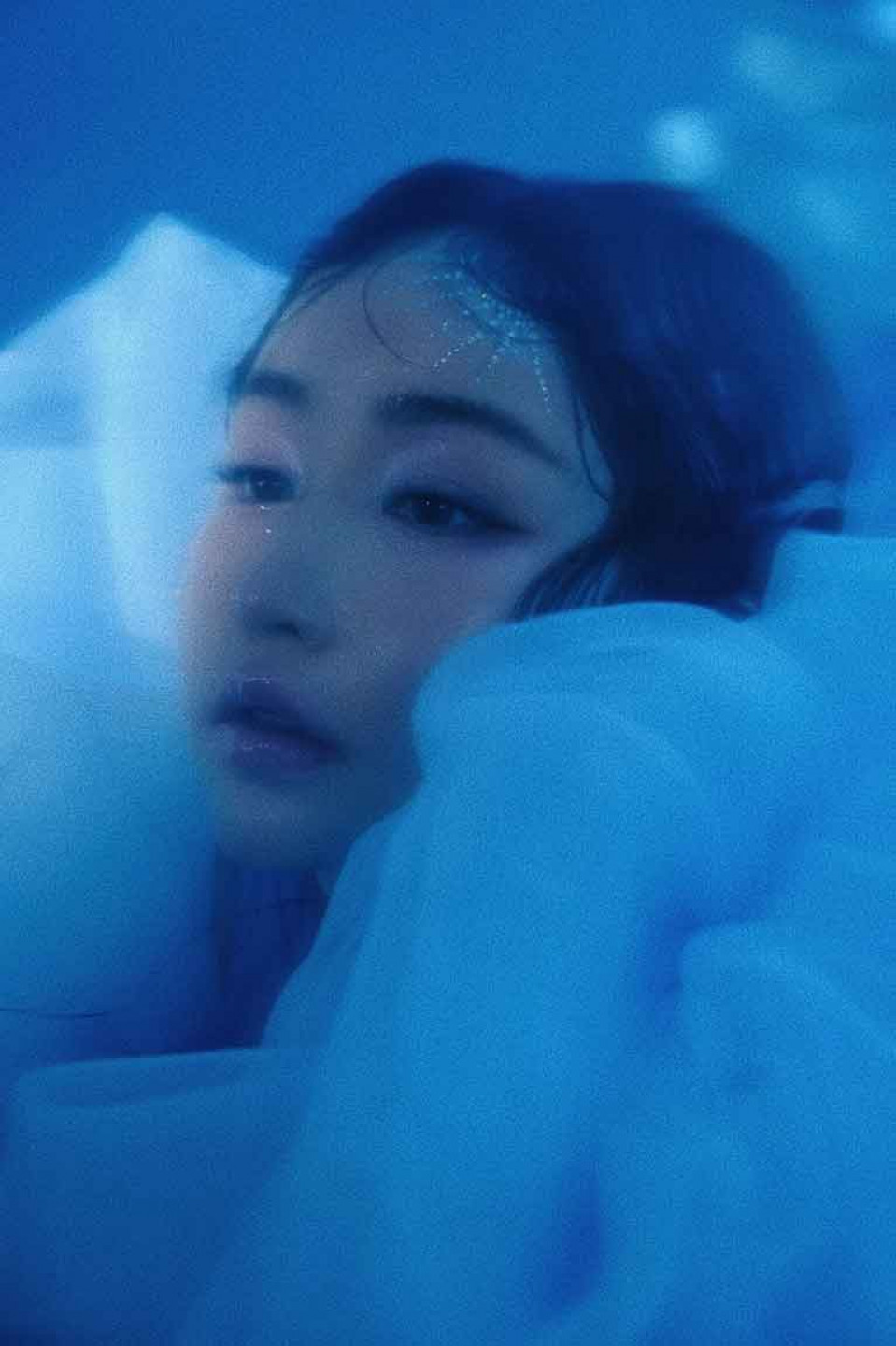 創作就像是KIAH的第二雙〈瞳〉 透過音樂覺察內心