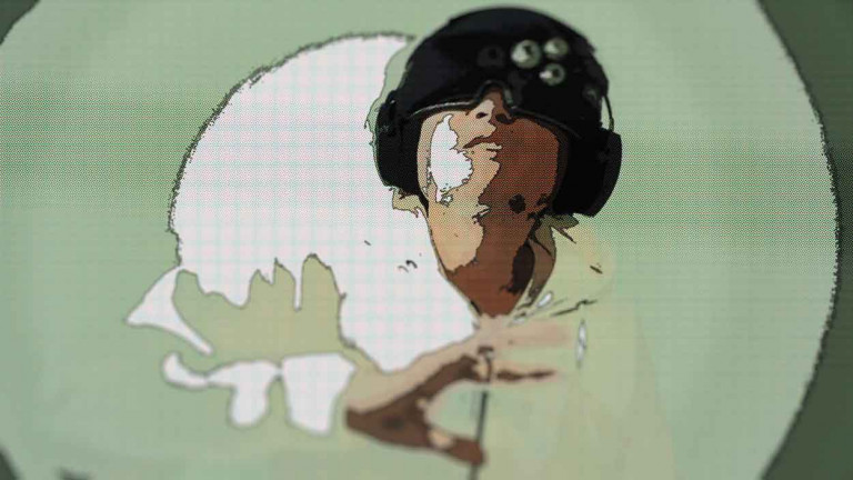 小安愚人節推首波新曲 《食物鏈 》匯出音樂中二腦化身電音DJ