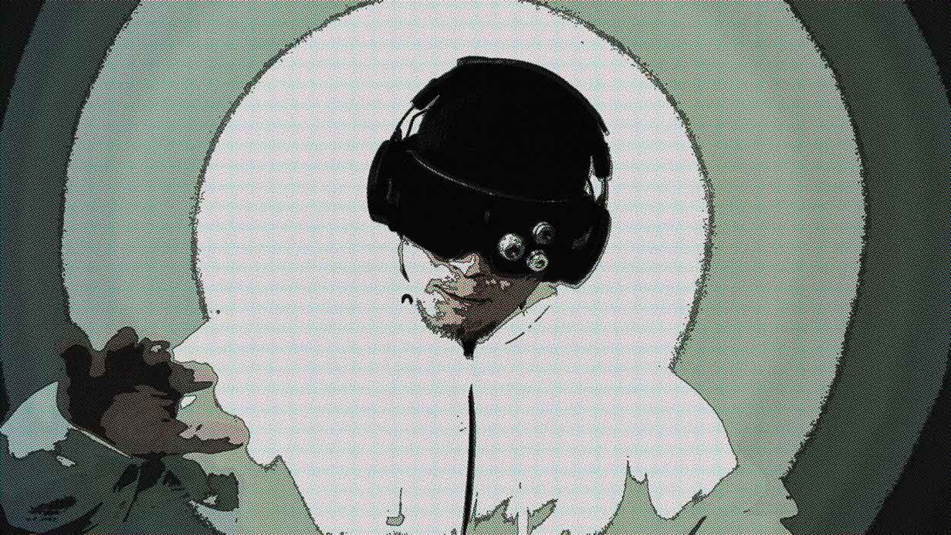 小安-《食物鏈-》有感揭虛偽劣根性