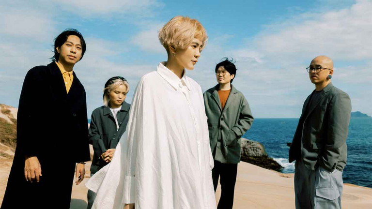 Triple Deer睽違七年攜《SOWAL》回歸展開全新巡演探索族語音樂之境