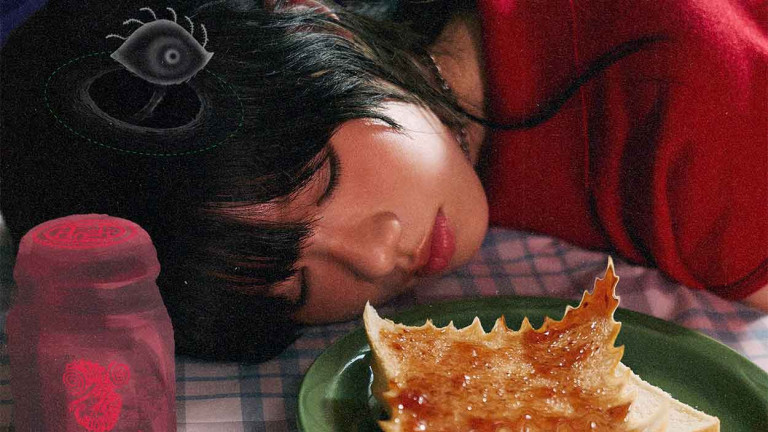 Gen Z 新銳音樂人 Andr宣告舉辦首次個人專場「夢遊 Sleepwalking」 5/25台北Legacy登場