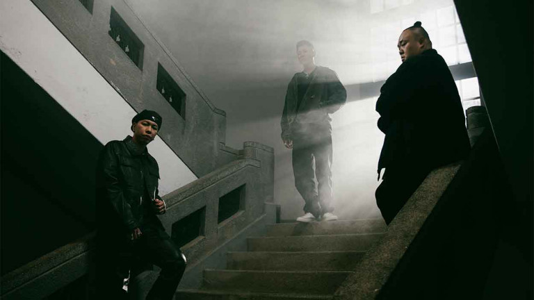 睽違六年頑童MJ116給好給滿 帶來新作《OGS》更預告夏天再次攻蛋開唱