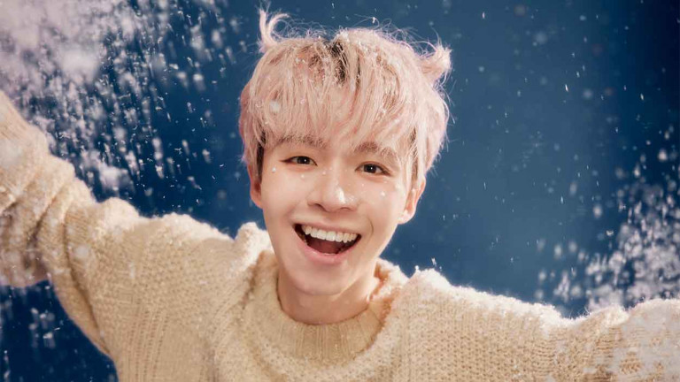 2百萬訂閱YouTuber瑋瑋黃挺瑋全新創作單曲〈我好想你〉 4/4數位上架