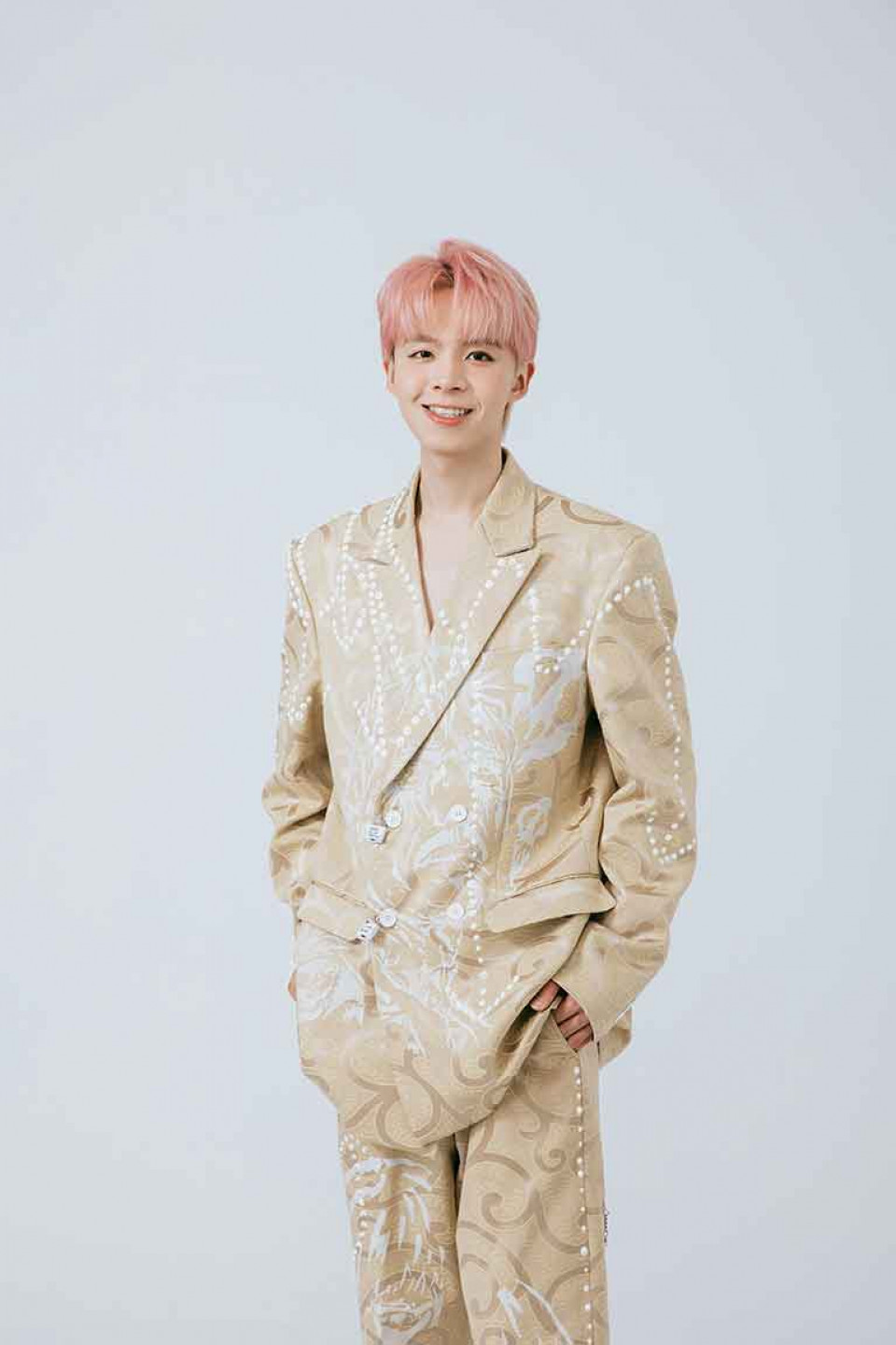 錄完音反覆聆聽不夠滿意 首次主動要求再唱一次 總共修改7次-終於大功告成