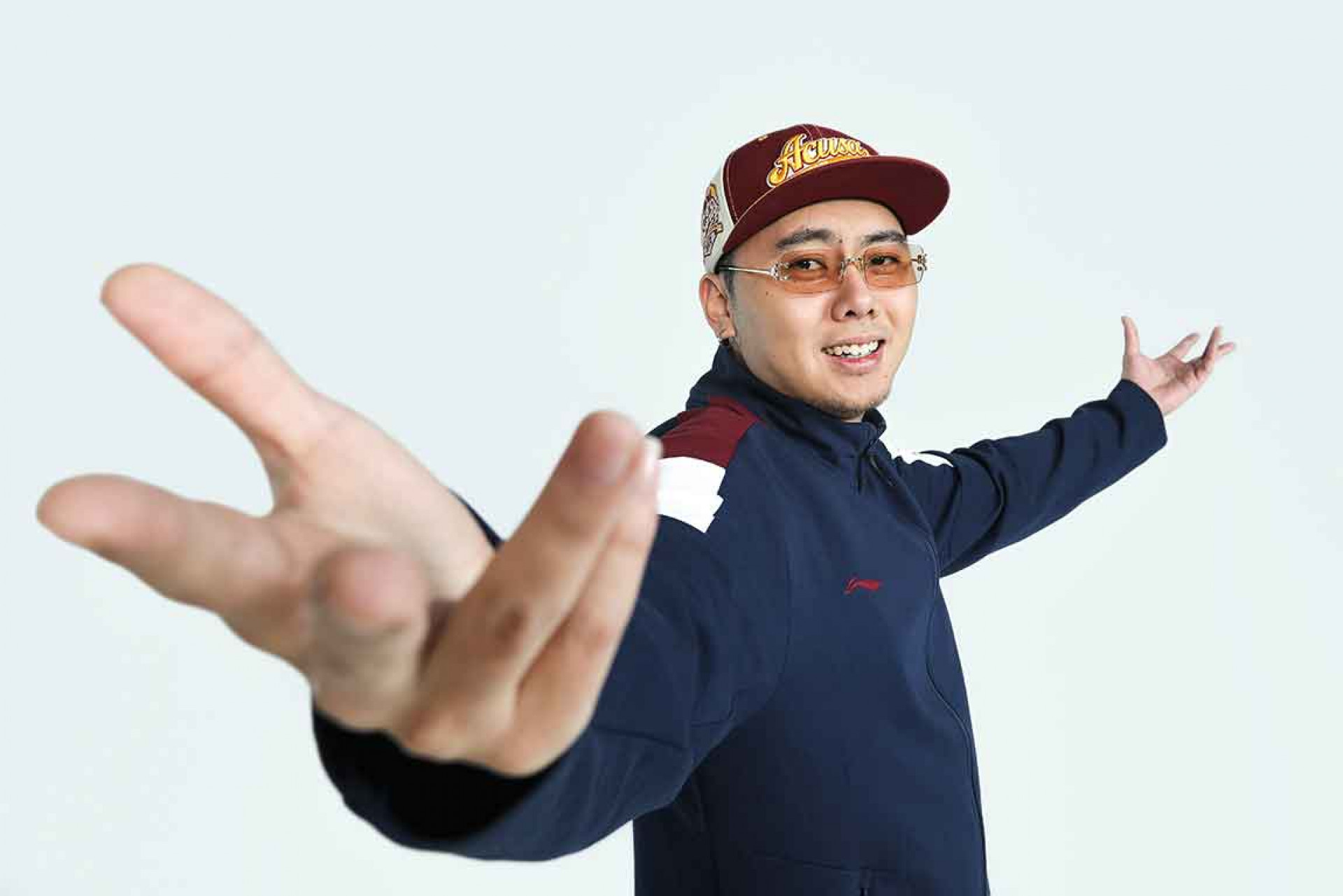 求財神曲〈八方來財〉〈因果〉單曲接連霸榜 天王天后經典都被改編