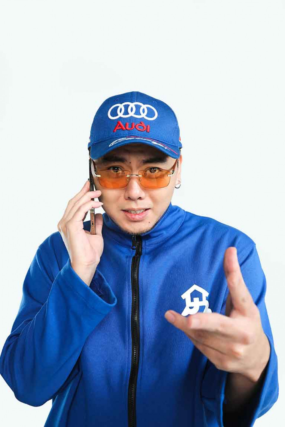 驚喜公布Asiaboy 禁藥王 Ft. DAFAA-大法、LilHAO 擔任嘉賓