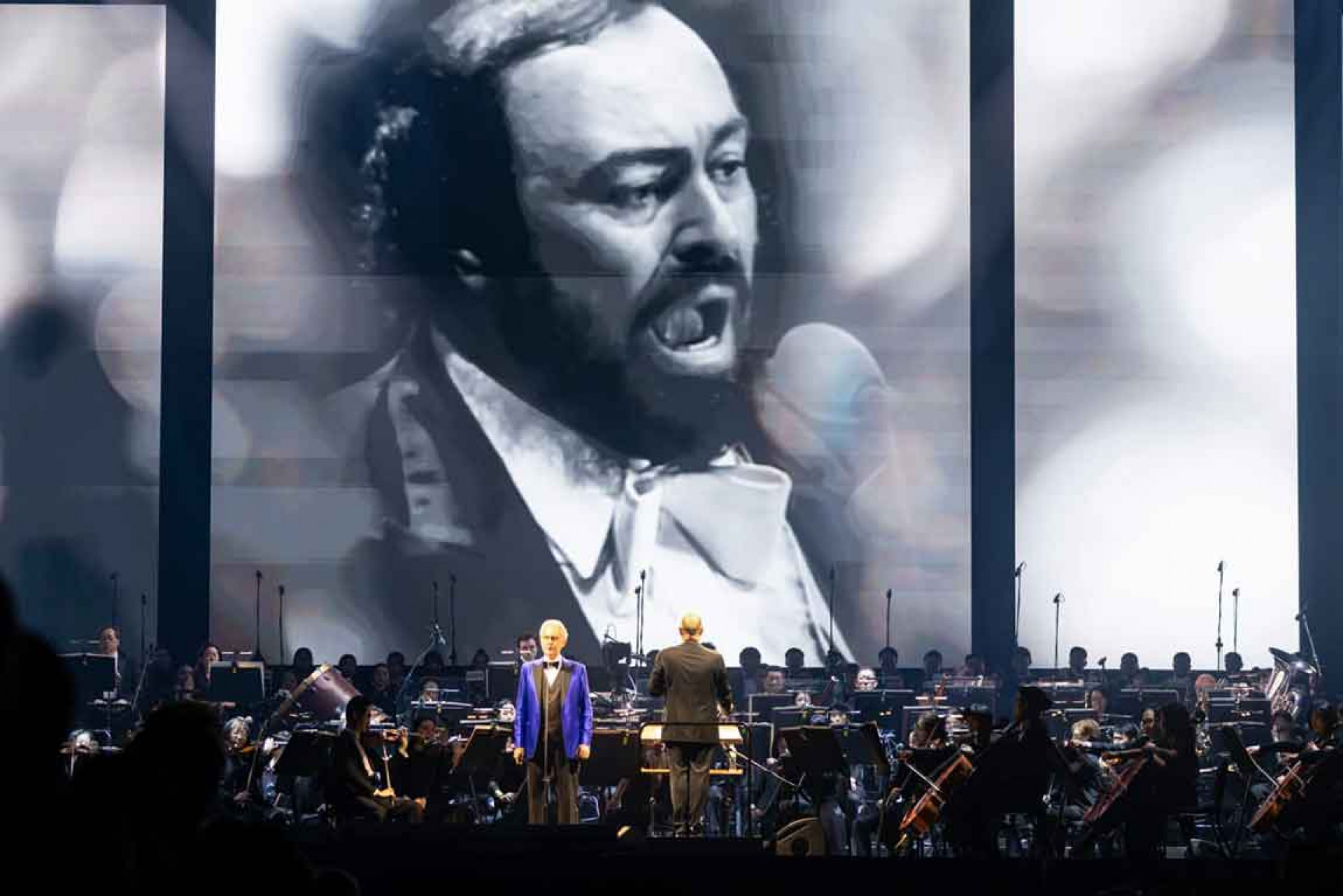 美聲天王波伽利演場會圓滿落幕! (5)