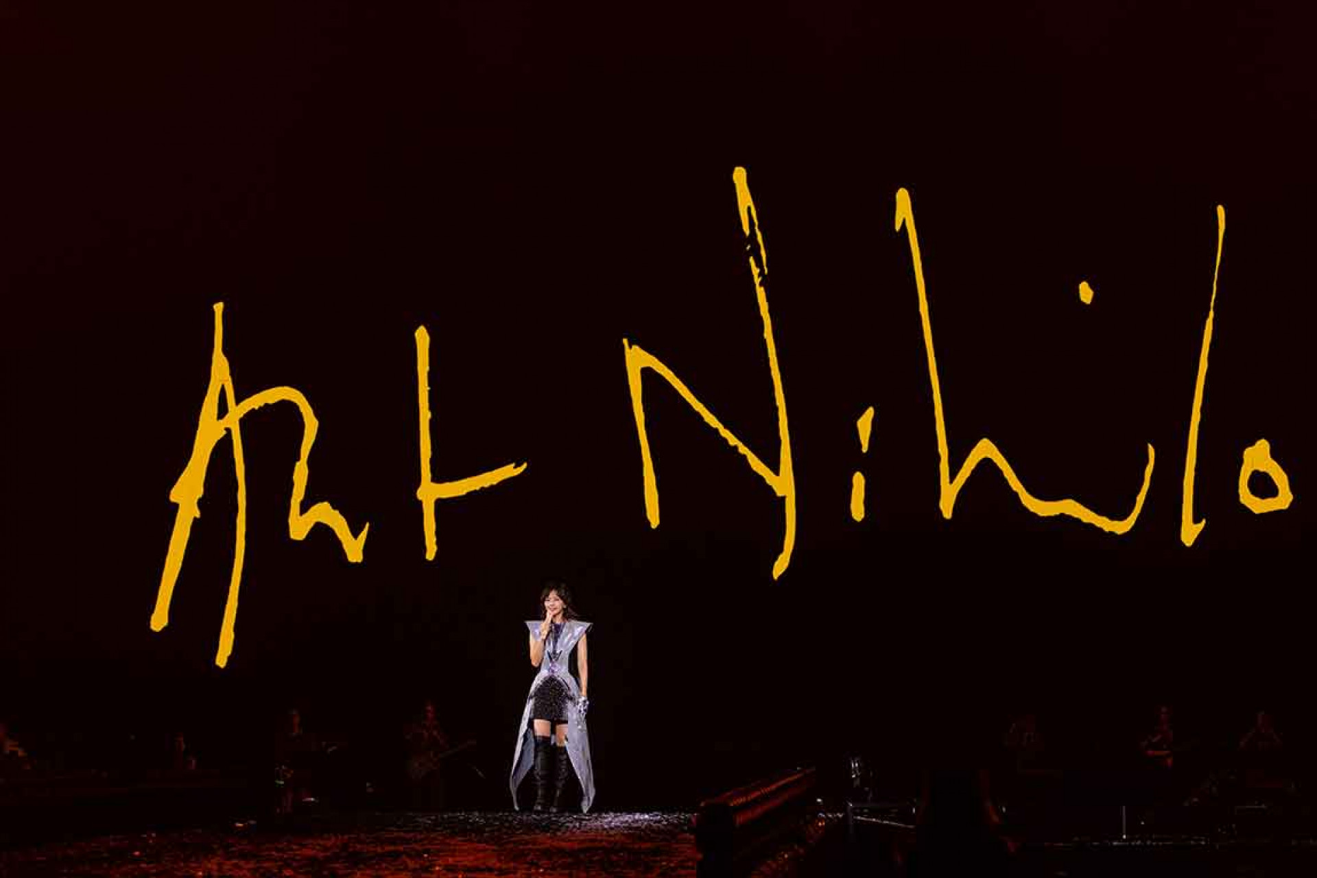 孫燕姿「就在日落以後」巡迴演唱會 (2)