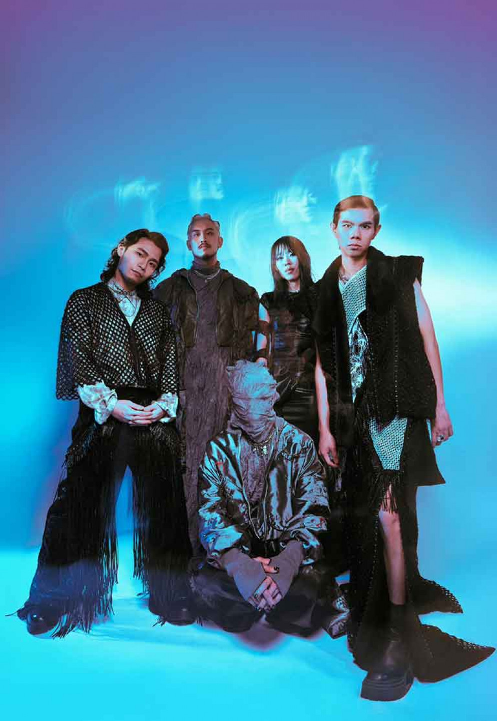 烏流oo-Lâu 樂團