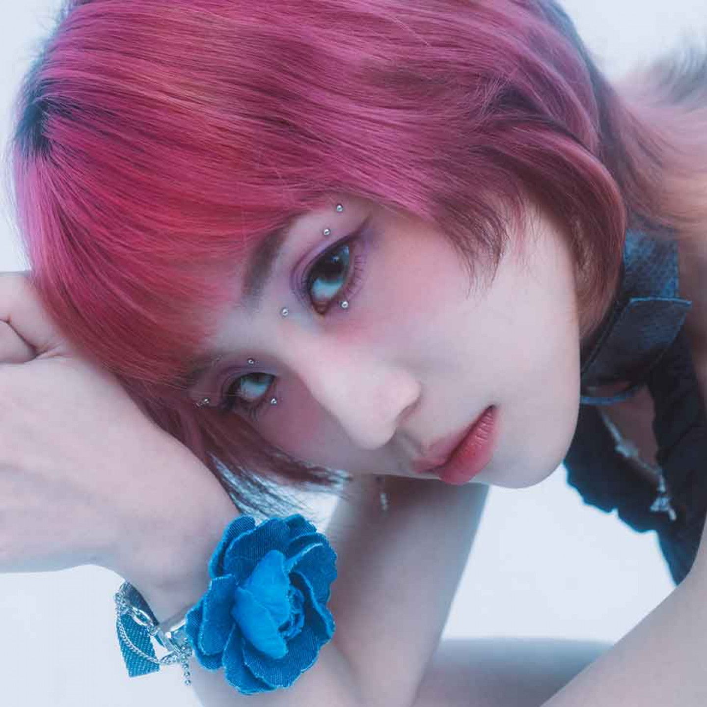 阿橘 AhhG 推出新作《送給你的寂寞》