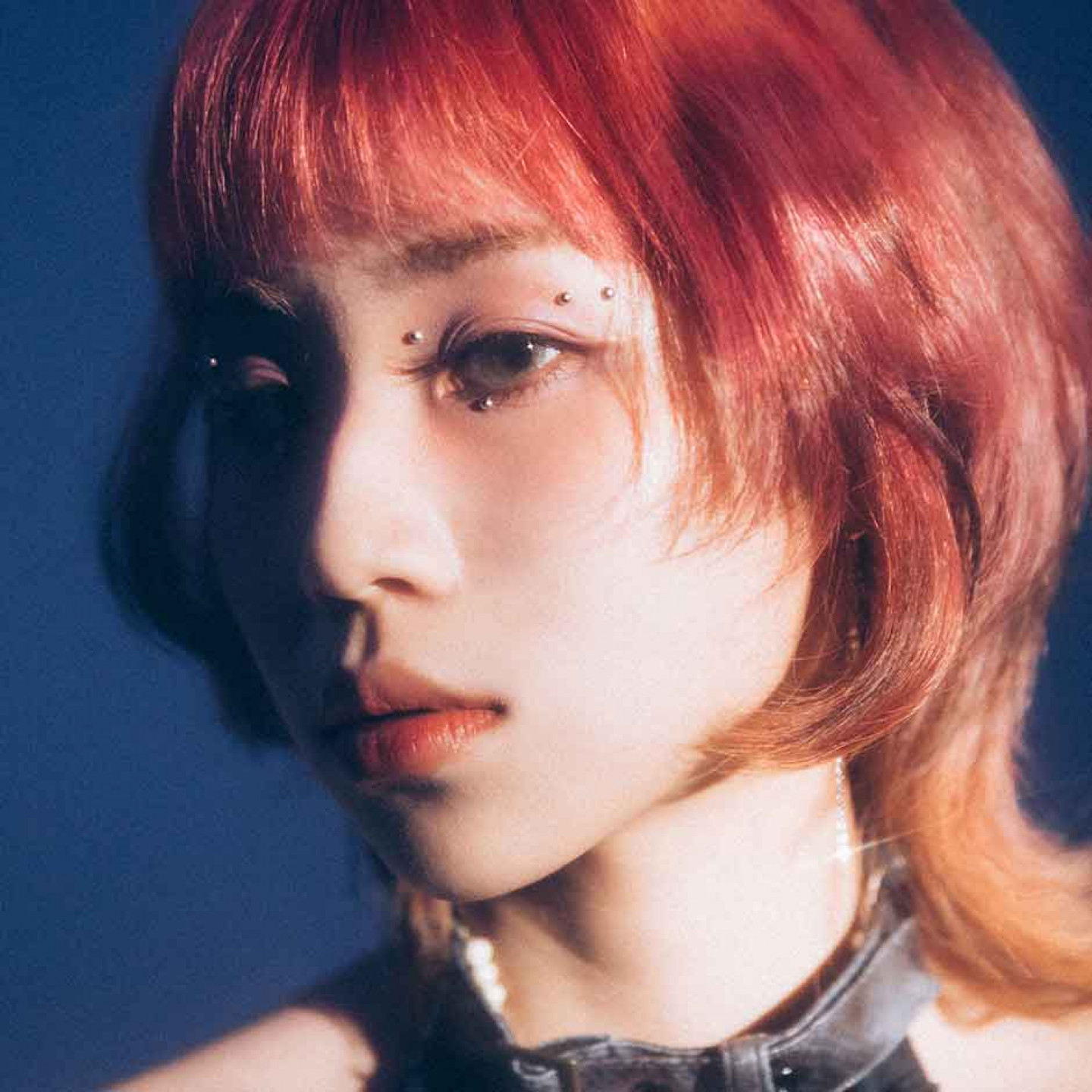 阿橘 AhhG  推出新作《送給你的寂寞》