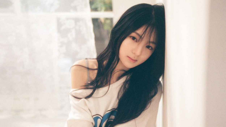 韓國爆紅新生代女歌手GYUBIN 繼泫雅、太妍後登大巨蛋舞台 4/16開球+賽後演唱獻第一次！