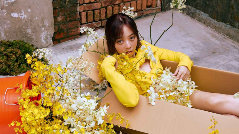 龍龍全力備戰個人秀 出道觀眾僅兩人 十年經歷打造成熟舞台