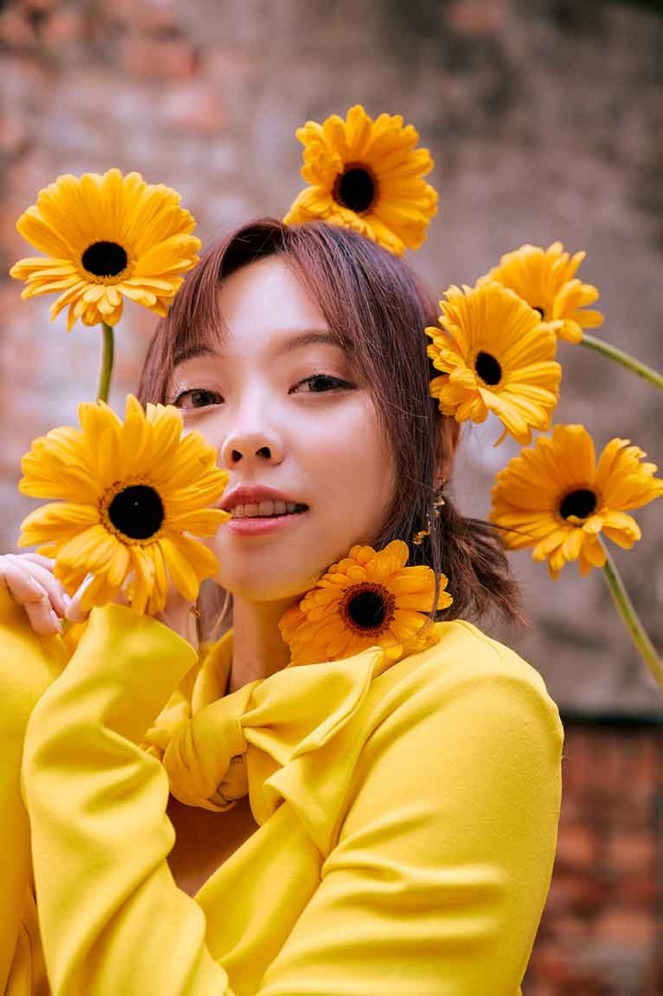 龍龍認風波後變愛哭鬼 鐵粉撐腰重拾自信