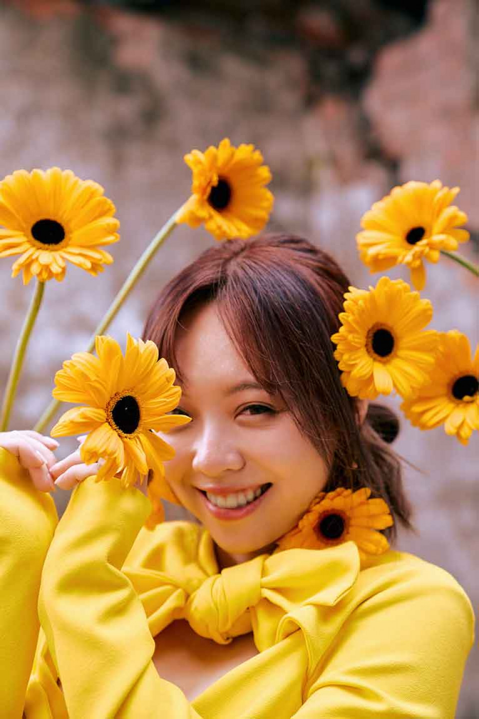 龍龍全力備戰個人秀 三餐以能量飲果腹