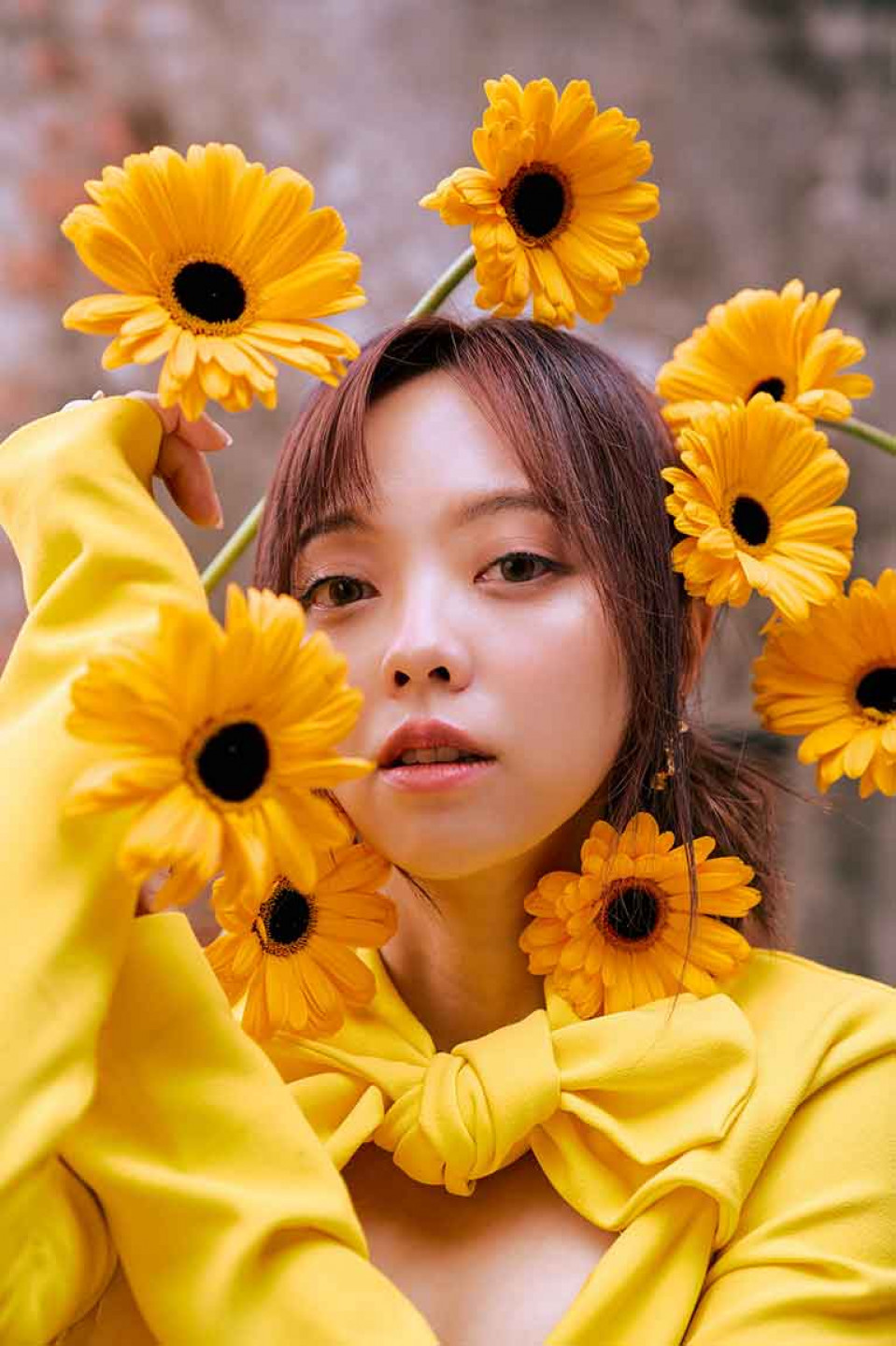 龍龍出道觀眾僅兩人 十年經歷打造成熟舞台