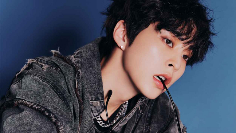 EXO XIUMIN睽違2年半推個人專輯 5月25日來台舉辦粉絲演唱會