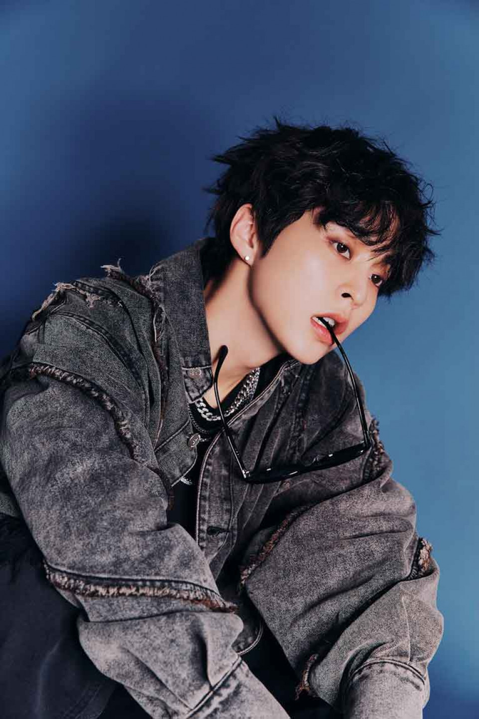 XIUMIN亞洲巡迴粉絲演唱會w台北站將於5月25日在Legacy TERA舉行