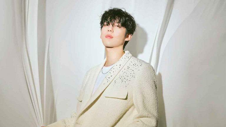 《梨泰院 Class》主題曲走紅全球「OST王者」韓國創作歌手 姜大浩Gaho 即將來台開唱