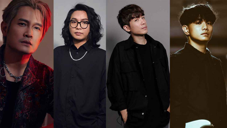 潘信維揪好朋友一同開唱 預告有「特別的來賓」原汁原味呈現最精彩！