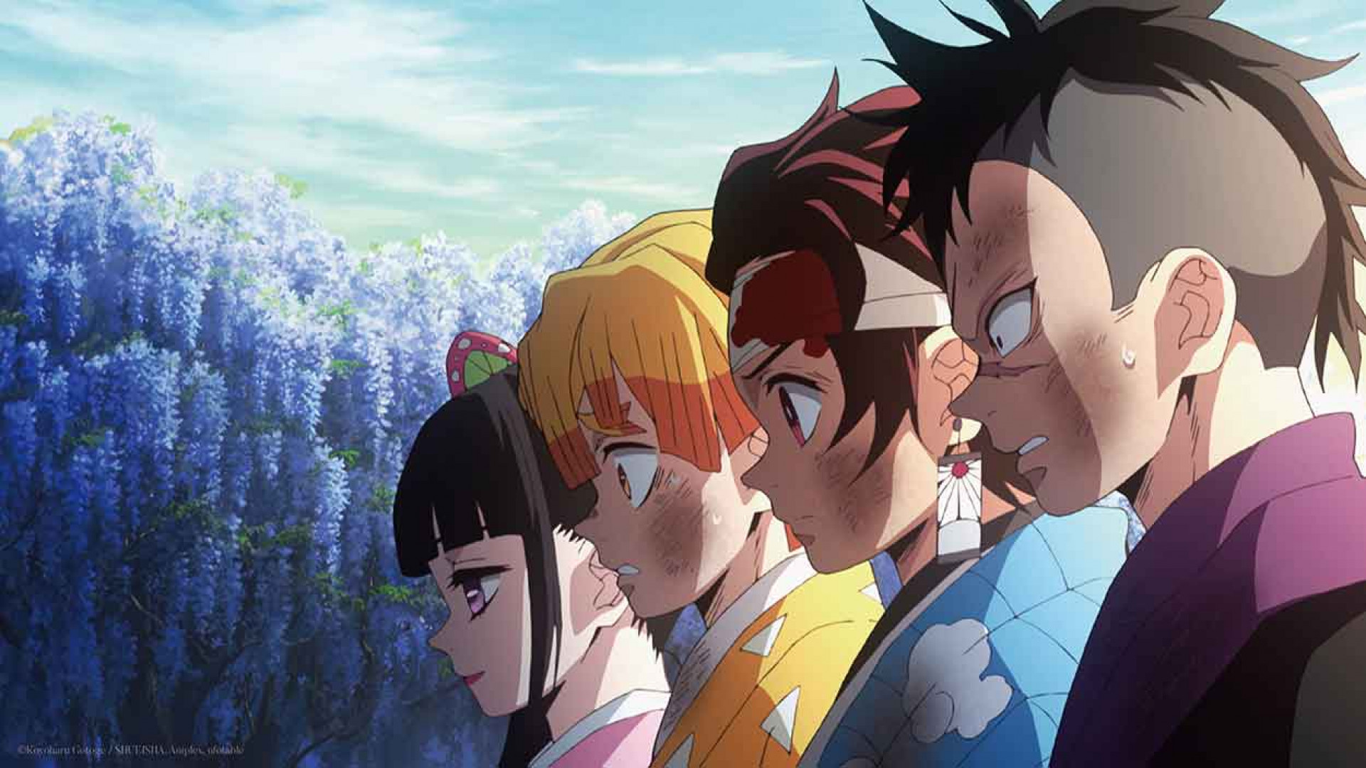 ©Koyoharu-Gotoge-_-SHUEISHA,-Aniplex,-ufotable