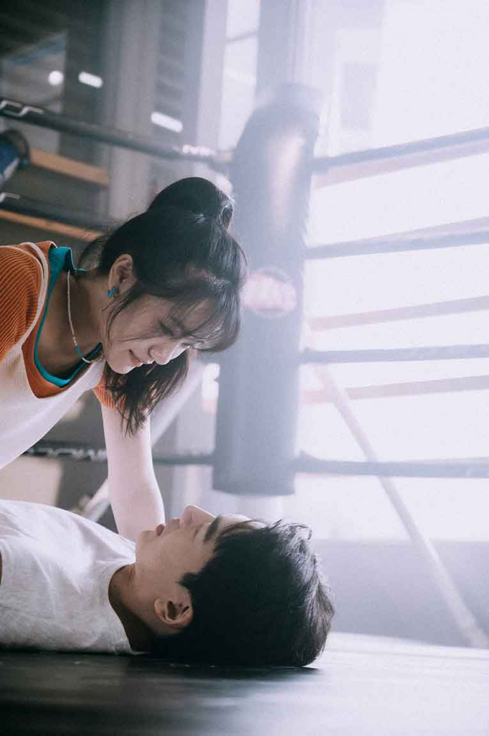庸俗救星 〈你在哪裡？我去找你 MV