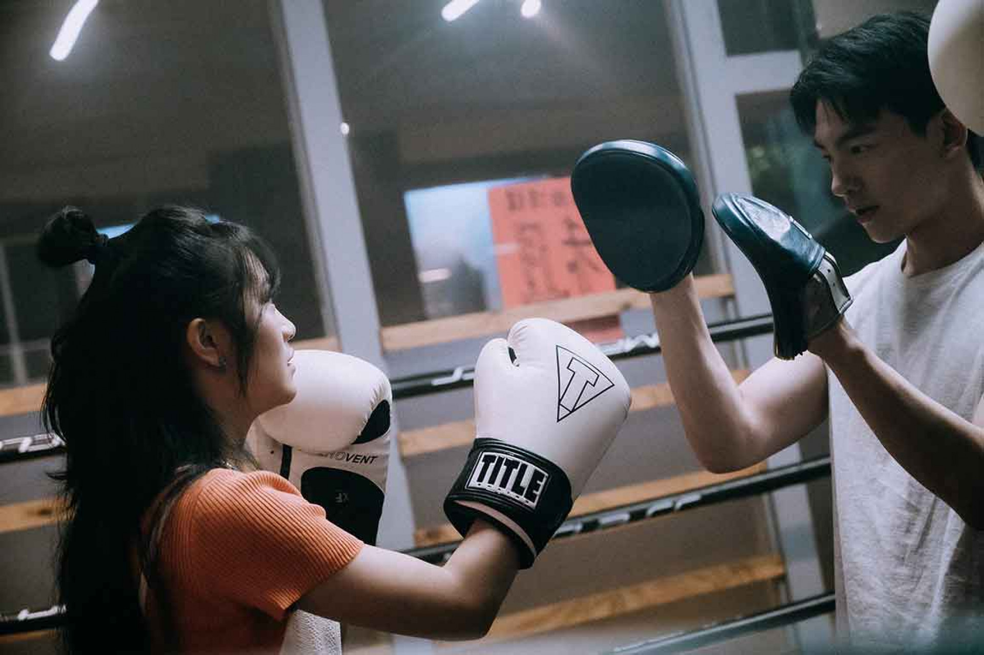 專輯 抒情主打〈你在哪裡?我去找你〉MV上線