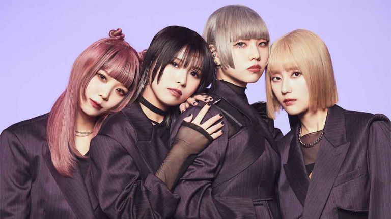 日本新生代女子樂團Faulieu.為日劇《子宮戀愛》唱出〈愛的煩惱〉9月台北開唱先列美食清單