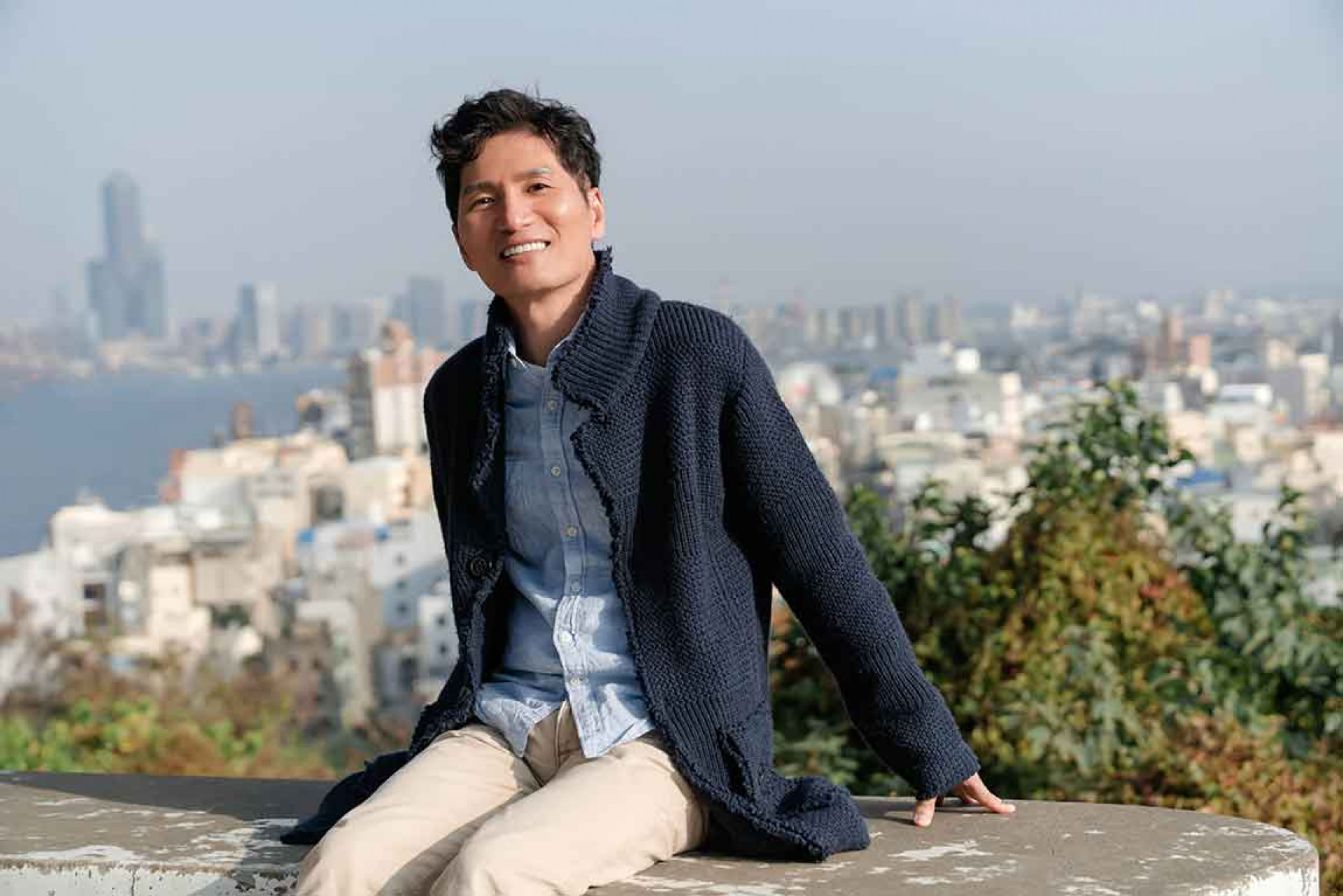 創作才子John 邱個人首張專輯《浮光 印記》_3